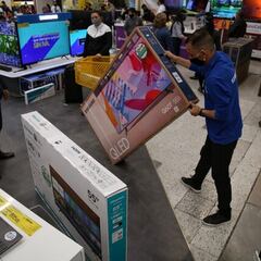 Gobierno de Gustavo Petro elimina último Día sin IVA del 2022