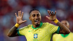 Barcelona excited to welcome back Brazil’s number 10