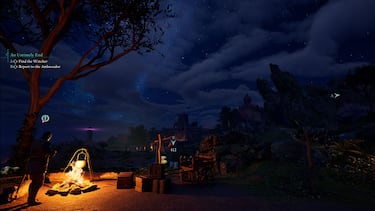 Avowed: una visita al extraordinario mundo de Eora