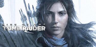 Amazon lista el Season Pass de Rise of the Tomb Raider