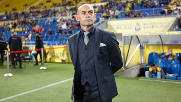 03/01/18  PARTIDO IDA OCTAVOS COPA DEL REY
 LAS PALMAS - VALENCIA 
 PACO JEMEZ 
 
 
 ENVIADA.IVANLEONSANTIAGO.