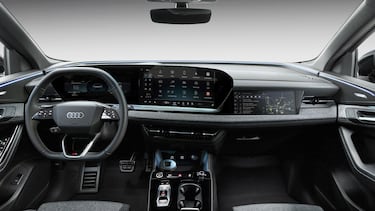 Audi se transforma: Una nueva era de diseño y tecnología