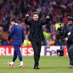 Los retos de Simeone en la 2024-25