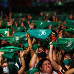 Aborto legal en México: Congreso aprueba la despenalización en Baja California Sur