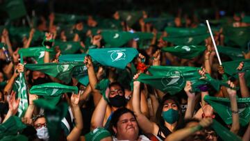 Aborto legal en México: Congreso aprueba la despenalización en Baja California Sur