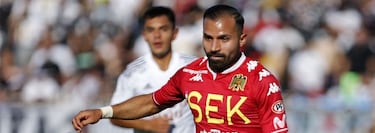 "Pude haber dado más; no tuve técnicos que me ayudaran"
