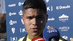 'El Cucho' sobre el Atleti: "Tiene que ser un partido perfecto"
