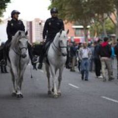La San Silvestre acepta coincidir con el Rayo-Atlético de Madrid