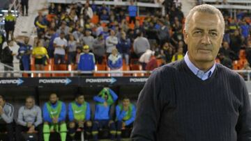 Boca prepara su segundo amistoso: Alfaro haría debutar a tres refuerzos