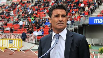 Míchel cree que el Madrid necesita 4 ó 5 fichajes