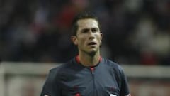 No se quejarán por los arbitrajes del Villarato