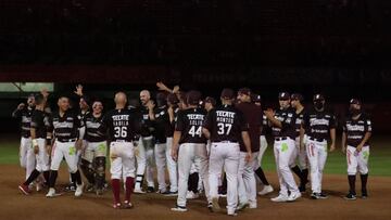 Tomateros venció a Venados en Día inaugural de la LMP