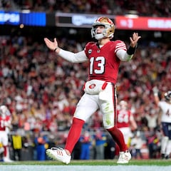 Who will the 49ers play in the playoffs? Breaking down Week 18 seeding scenarios