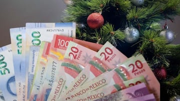 Descubre quiénes son los únicos trabajadores que recibirán aguinaldo en México este 2025.