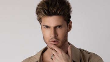 ¿Quién fue y de qué murió Fede Dorcaz, modelo y bailarín argentino?