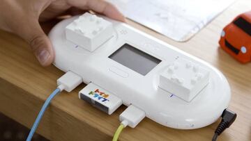 Sony TOIO | LetsGoDigital