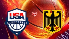 All the information you need if you want to watch the USA vs Germany friendly game in Abu Dhabi before the FIBA World Cup.