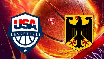 Find out how to watch the US take on Germany in an exhibition game in Abu Dhabi, as both teams prepare for the 2023 FIBA World Cup.