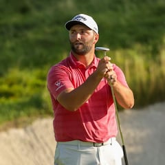 Exhibición sin premio de Rahm