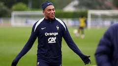 Mbappé opens up on PSG exit: “revenge doesn’t exist”