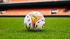 LaLiga 2021/22 season fixture list draw as it happened