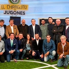 ¿Qué fue de los extertulianos de El Chiringuito?