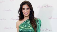 Pilar Rubio desvela nuevos detalles de su boda con Sergio Ramos