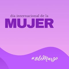 ¡Feliz Día Internacional de la Mujer 2024! Las mejores frases y lemas para felicitar el 8 de marzo