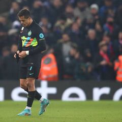 Alexis podría regresar a Sudamérica