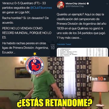 Los memes tunden al América por su empate