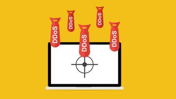 Memcached, la poderosa arma para los ataques informáticos DDoS masivos