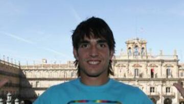 "En el banquillo sabes lo duro que es esta profesión"