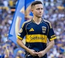 Ander Herrera tiene nuevo desafío