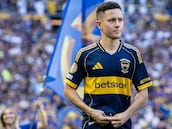 Ander Herrera tiene nuevo desafío