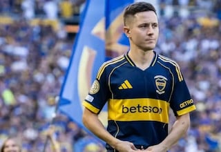 Ander Herrera tiene nuevo desafío