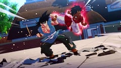 Dragon Ball Z Kakarot y su nuevo DLC con Goku, Oob y el torneo final