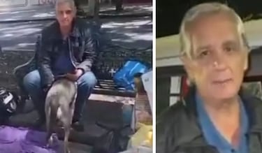 Así luce actualmente Alejandro Landero, famoso actor que triunfó en telenovelas como ‘Rosa Salvaje’