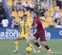 Alcorcón vs Villarreal B en directo: LaLiga Hypermotion hoy en vivo