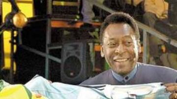 <b>Contundente.</b> "Yo nunca necesité dormir a nadie para poder ganar un partido"