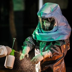 Coronavirus Estados Unidos: Casi la mitad de los estados tienen un aumento en los nuevos casos