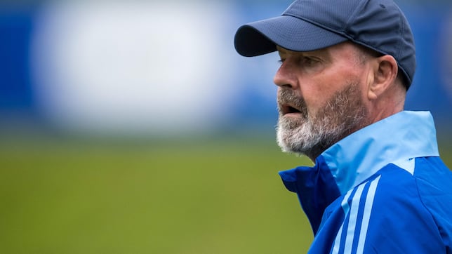 “¿Alemania? No le tenemos miedo a nadie”