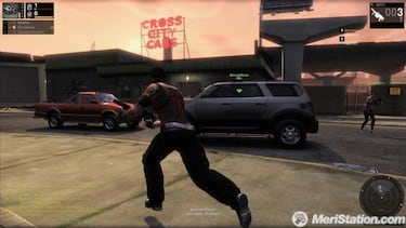 La beta de APB sufre un nuevo retraso