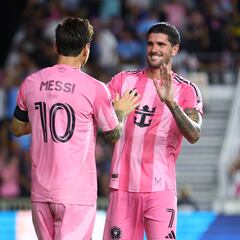 Messi y De Paul apuntan a la Fecha FIFA de septiembre con Argentina