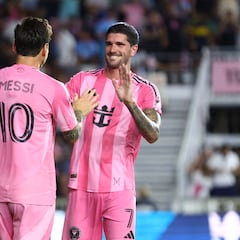Messi y Rodrigo De Paul son convocados por Argentina para el cierre de eliminatorias en Conmebol
