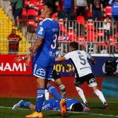 Colo Colo - U. de Chile: TV, horario y cómo y dónde ver el Superclásico por el Campeonato Nacional 2023