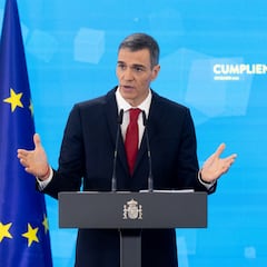 Pedro Sánchez anuncia la creación de un abono único de transporte: “Costará 60 euros al mes”