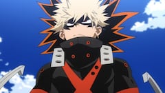 ‘My Hero Academia’ anime is going into another break at a moment of maximum intensity