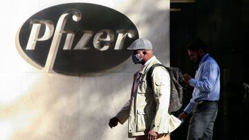 Estados Unidos se encuentra listo para los &uacute;ltimos ensayos cl&iacute;nicos en la vacuna de Pfizer. &iquest;Qui&eacute;nes ser&iacute;an los primeros en recibirla una vez que sea aprobada?