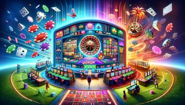 9 Mejores Casinos En Línea en Argentina Revisión Actual 2025