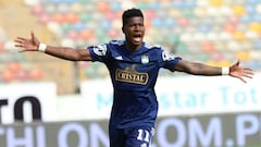 Equipos del extranjero preguntan por Corozo y Távara